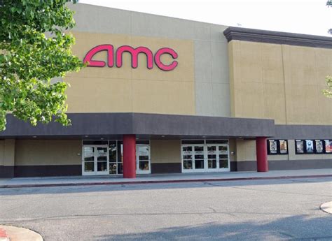 amc theaters layton